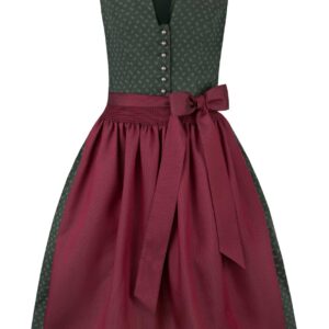 Dirndl Anne (tanne