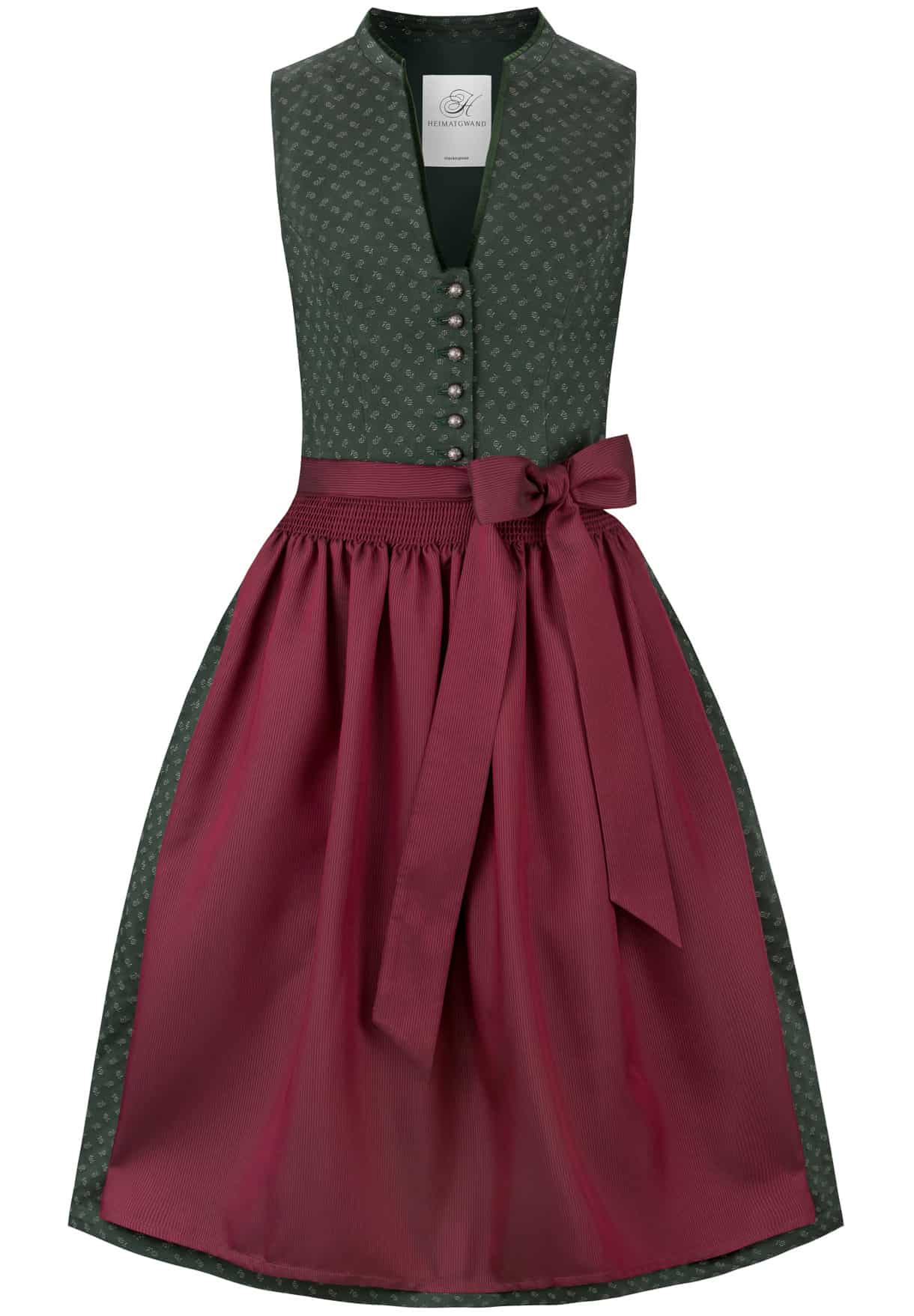 Dirndl Anne (tanne
