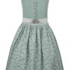 Dirndl Franka (salbei