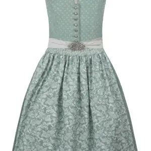 Dirndl Franka (salbei