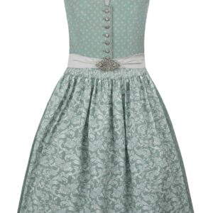 Dirndl Franka (salbei