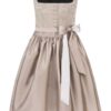 Dirndl Marlene (beige