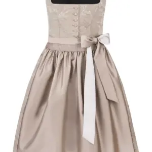 Dirndl Marlene (beige