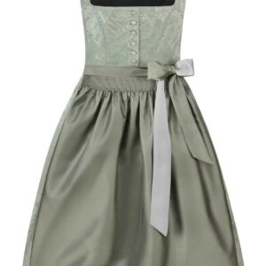 Dirndl Marlene (salbei