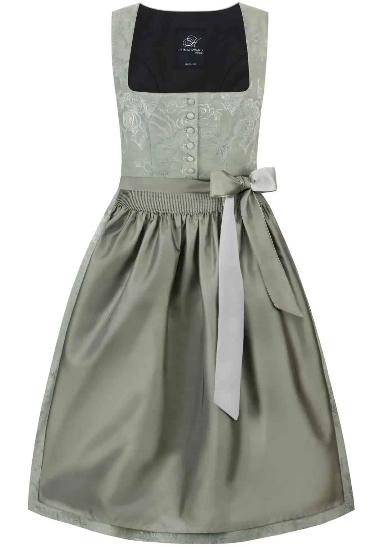Dirndl Marlene (salbei