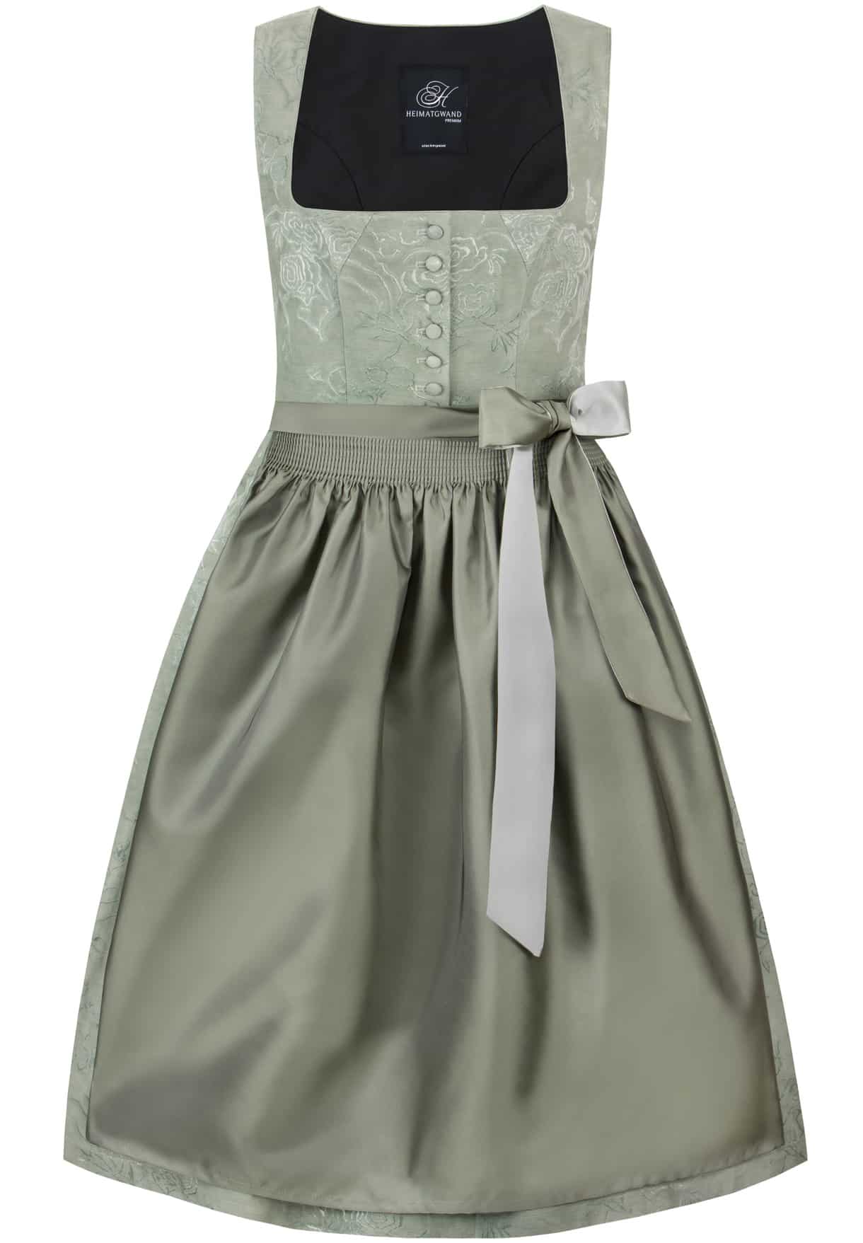 Dirndl Marlene (salbei