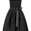 Dirndl Marlene (schwarz