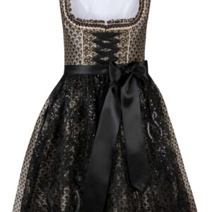 Dirndl Melissa (shadow
