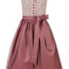 Dirndl Rosemarie (rose