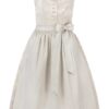 Dirndl Roserl (creme