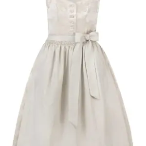 Dirndl Roserl (creme