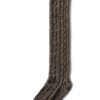 Strümpfe 54080 (braun