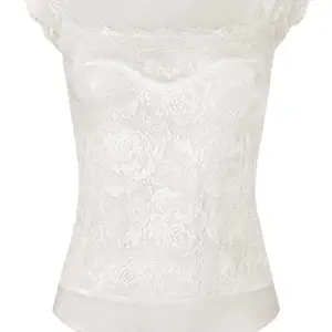 Trachtenbody Shari (creme