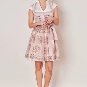 Dirndl Kailia (50cm) – Bild 4