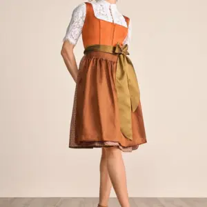 Dirndl Isa (60cm) – Bild 4