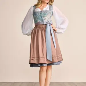 Dirndl Kyla (60cm) – Bild 4