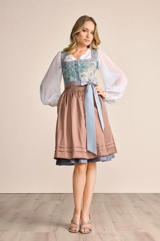 Dirndl Kyla (60cm) – Bild 4