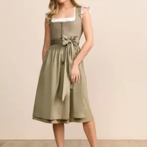 Alternative view of Dirndl Winella (70cm)