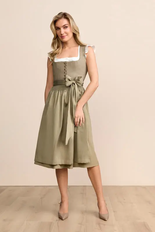 Dirndl Winella (70cm) – Bild 2