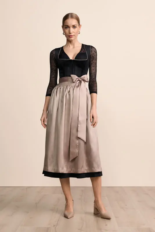 Dirndl Suzanne (80cm) – Bild 2