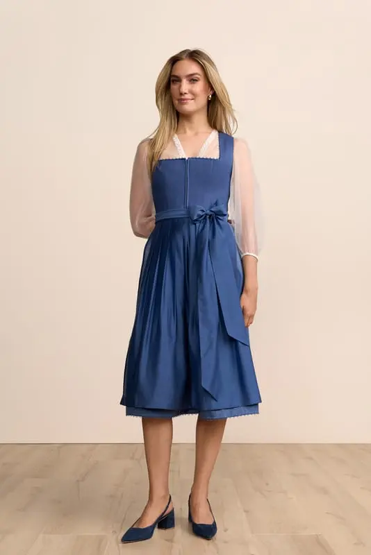 Dirndl Myrilla (70cm) – Bild 2
