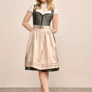 Alternative view of Dirndl Danara (60cm)