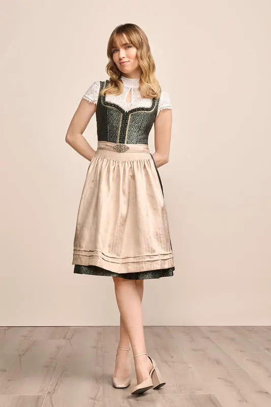 Dirndl Danara (60cm) – Bild 2