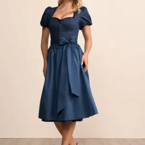 Alternative view of Dirndl Meliora (70cm)