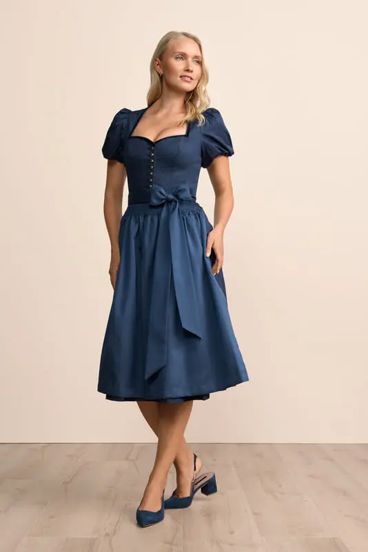Dirndl Meliora (70cm) – Bild 2