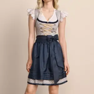 Dirndl Natascha (50cm) – Bild 4