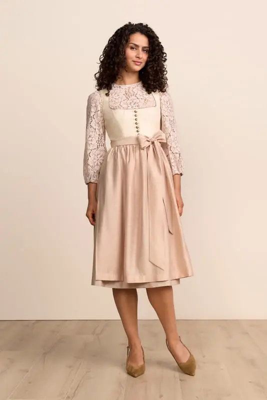 Dirndl Isleen (70cm) – Bild 2