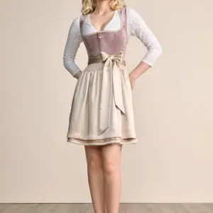 Dirndl Dena (50cm) – Bild 4