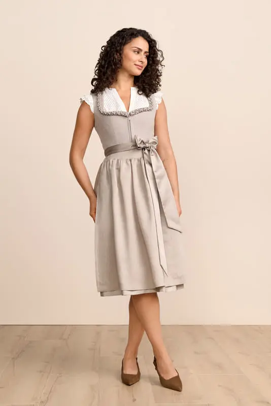 Dirndl Livianne (70cm) – Bild 2