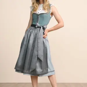 Alternative view of Dirndl Soleil (70cm)