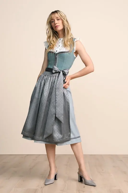 Dirndl Soleil (70cm) – Bild 2