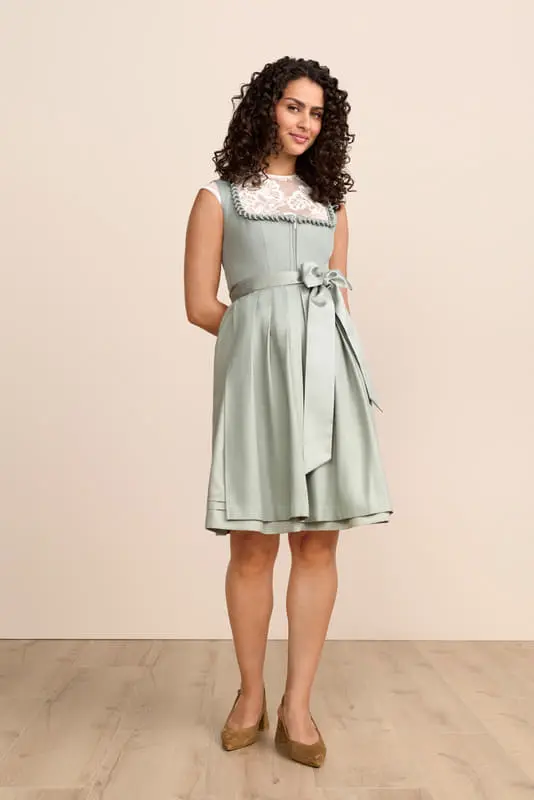 Dirndl Oriane (60cm) – Bild 2