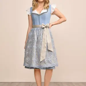 Alternative view of Dirndl Jaleena (60cm)