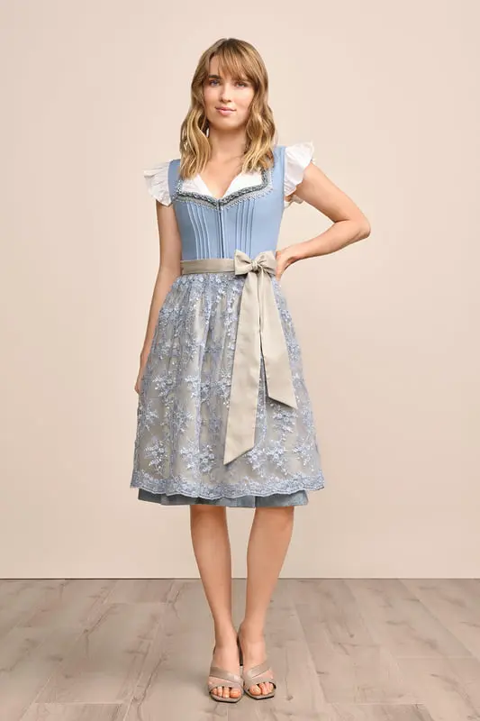 Dirndl Jaleena (60cm) – Bild 2