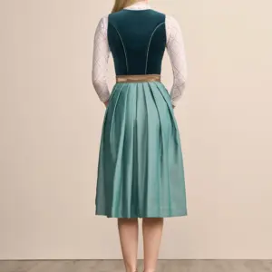 Alternative view of Dirndl Fadia (70cm)