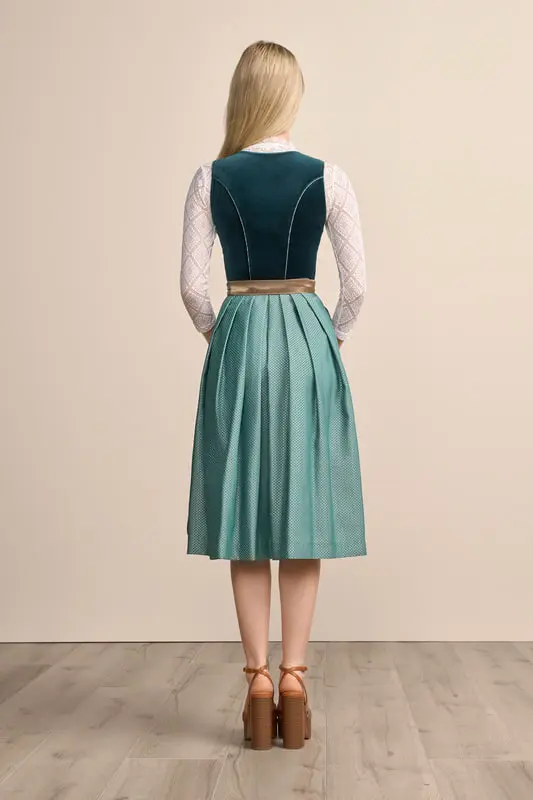 Dirndl Fadia (70cm) – Bild 2