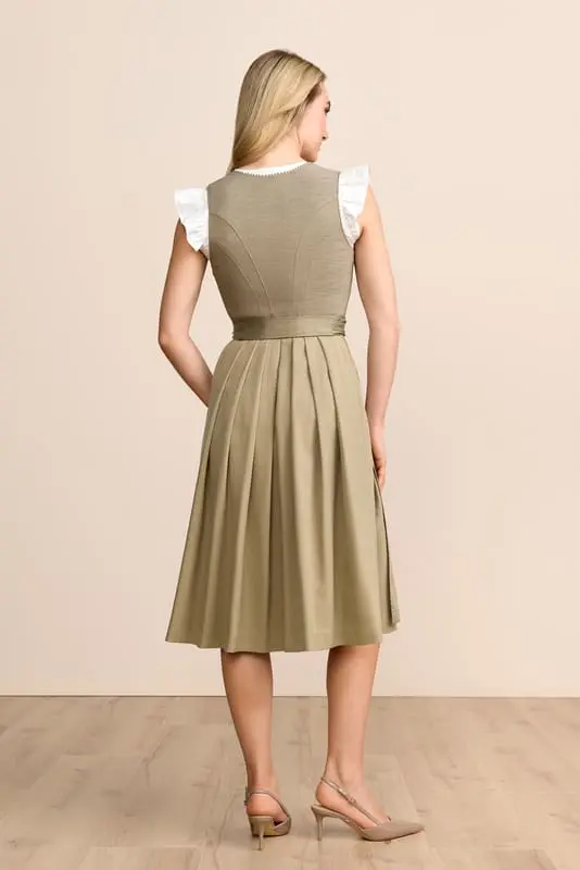Dirndl Winella (70cm) – Bild 3