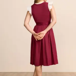 Dirndl Roselin (70cm) – Bild 3