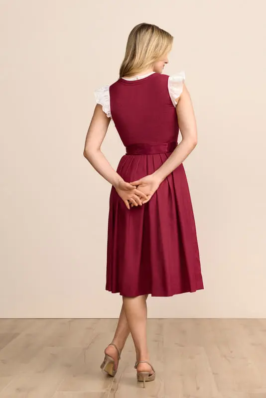 Dirndl Roselin (70cm) – Bild 3