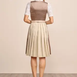 Dirndl Irabelle (60cm) – Bild 3