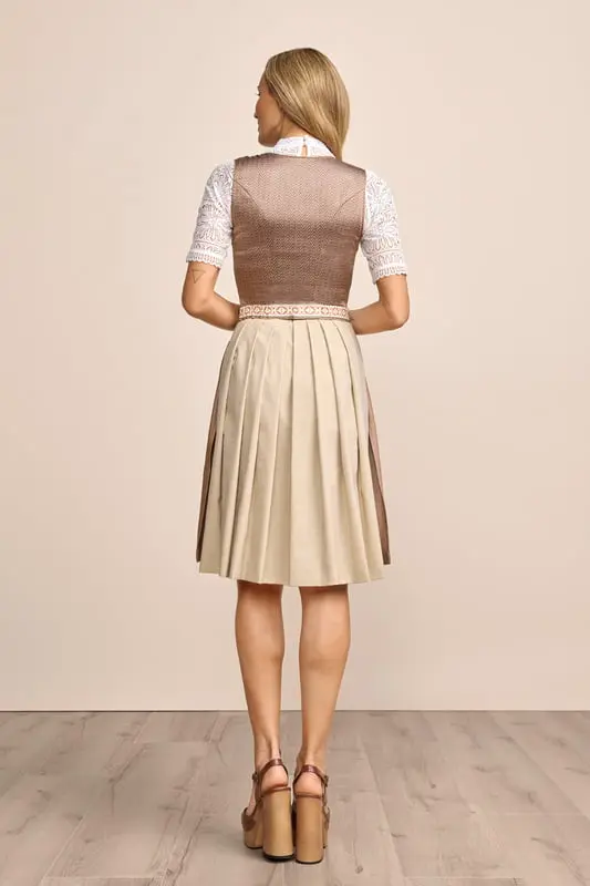 Dirndl Irabelle (60cm) – Bild 3