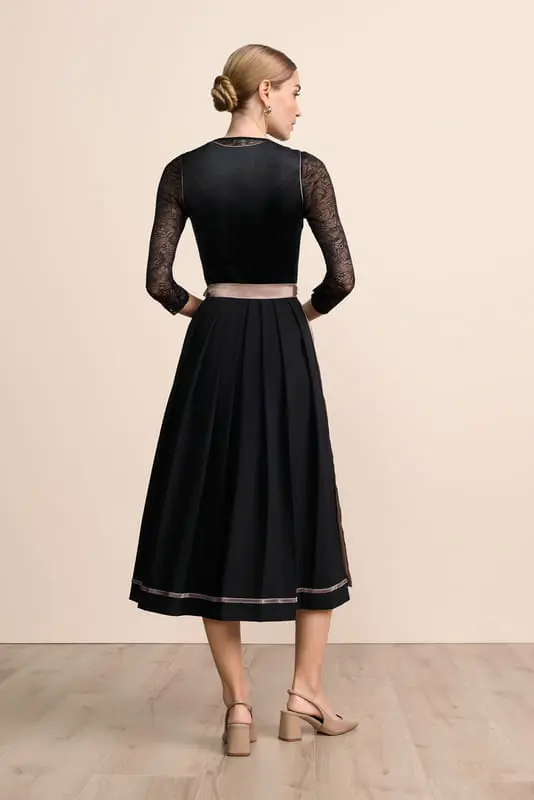 Dirndl Suzanne (80cm) – Bild 3