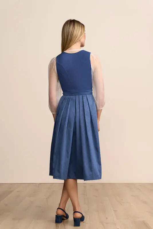 Dirndl Myrilla (70cm) – Bild 3