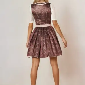 Alternative view of Dirndl Benita (50cm)