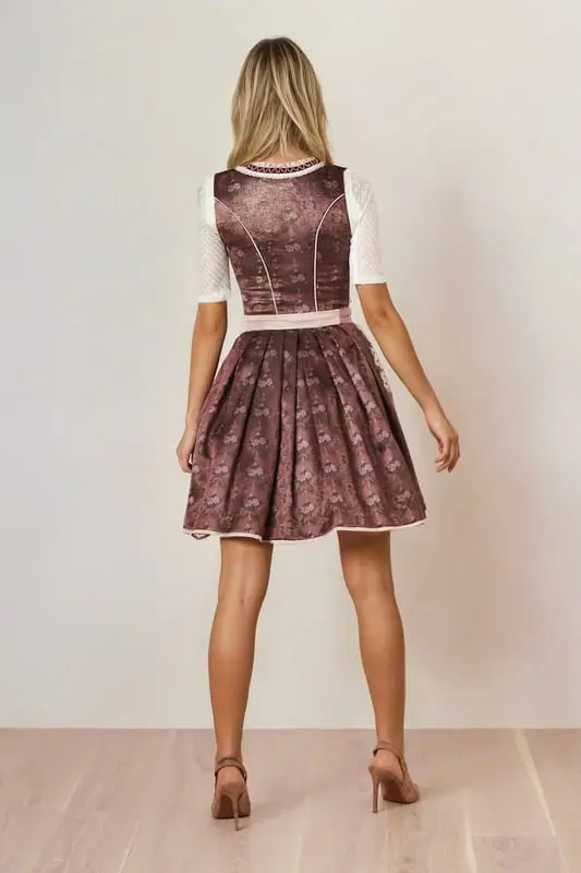 Dirndl Benita (50cm) – Bild 2