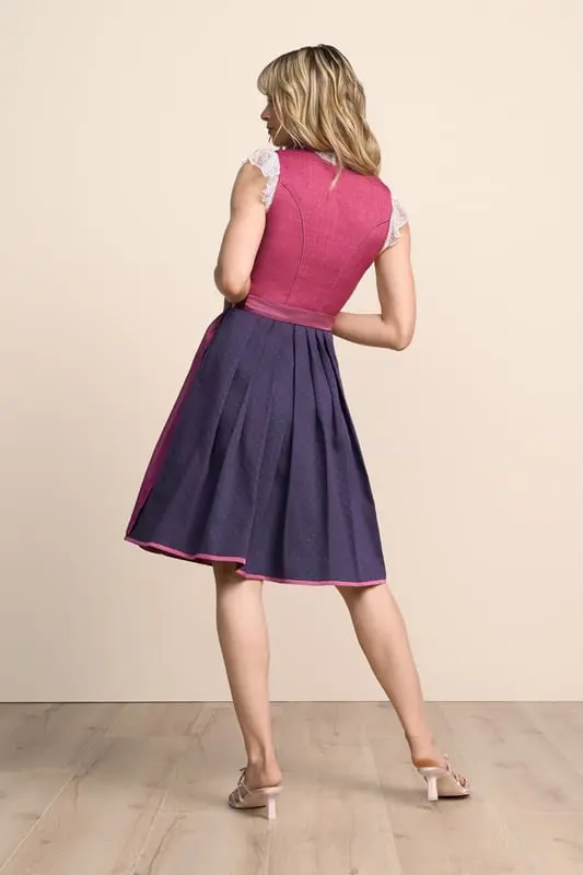 Dirndl Marin (60cm) – Bild 3